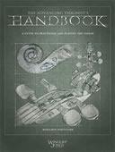 The Advancing Violinist's Handbook: A Guide to Practicing and Playing the Violin