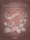 The Advancing Violist’s Handbook: A Guide to Practicing and Playing the Viola