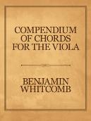 Compendium of Chords for the Cello 